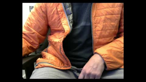 LuvAll online show from October 23, 11:08 pm