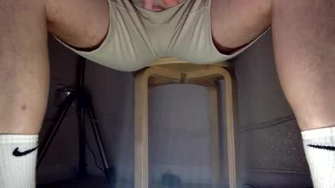 alexxxander online show from December 22, 11:46 pm