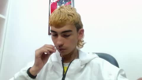 ttimy online show from February 18, 5:27 am