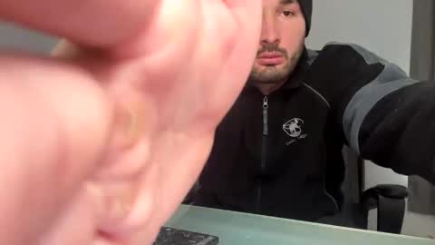 Stimulation make me Cum in Public or in Pvt   online show from December 10, 6:28 pm