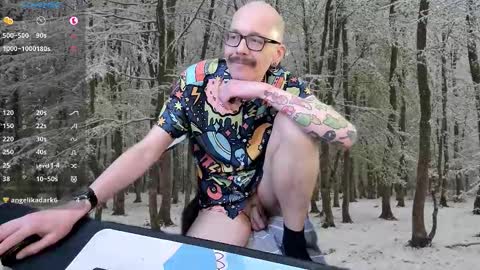 tumbling through online show from December 5, 6:31 am