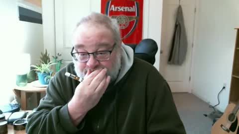 Turd Ferguson online show from March 7, 1:09 pm