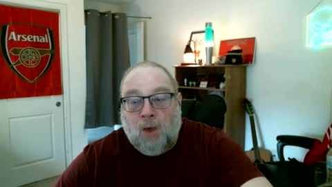 Turd Ferguson online show from June 27, 12:22 pm