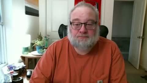 Turd Ferguson online show from March 23, 12:11 pm