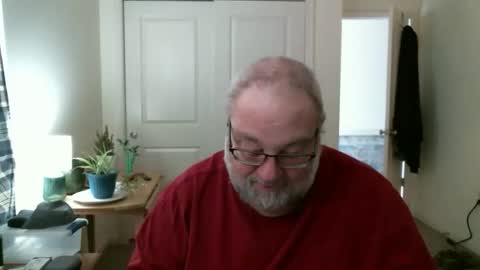 Turd Ferguson online show from February 12, 1:50 pm