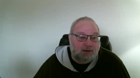 Turd Ferguson online show from December 1, 2:20 pm