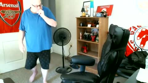 Turd Ferguson online show from June 16, 12:18 pm