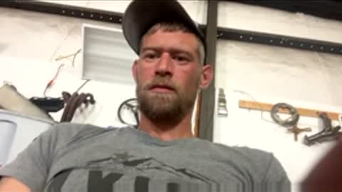 turkeyjerky92 online show from April 13, 3:01 pm