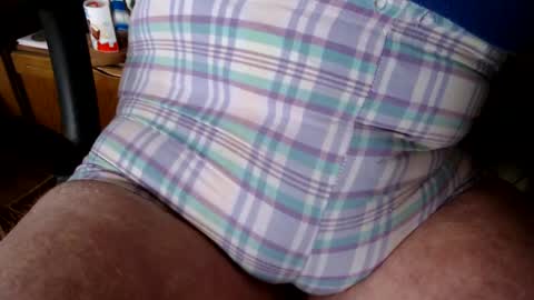 Turnhose online show from December 2, 11:43 am