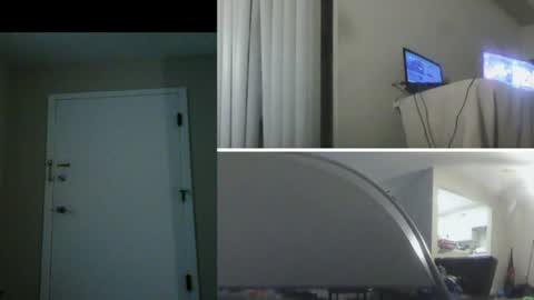 Duke Dillinger online show from July 23, 5:38 am
