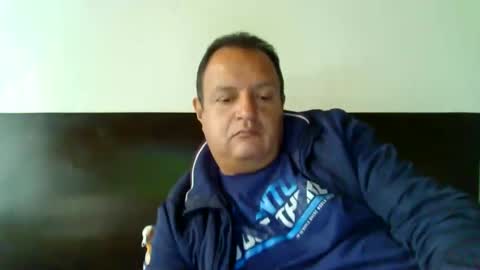 Snapshot of tuserasmia chatting on February 5, 9:07 pm Mario Ramirez online show from February 5, 9:07 pm