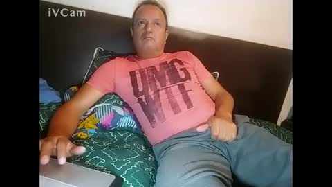 Snapshot of tuserasmia chatting on September 30, 2:07 am Mario Ramirez online show from September 30, 2:07 am