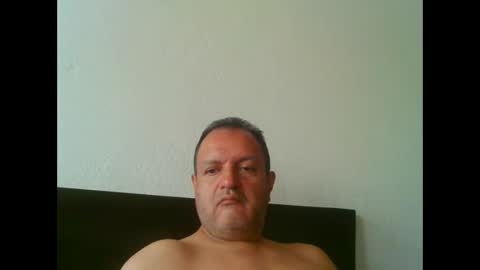 Snapshot of tuserasmia chatting on January 9, 3:34 pm Mario Ramirez online show from January 9, 3:34 pm