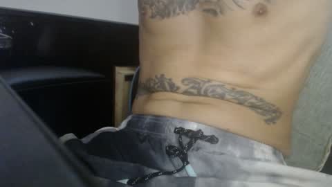 Snapshot of twackedntatted chatting on January 20, 10:26 pm TwackedNTatted online show from January 20, 10:26 pm
