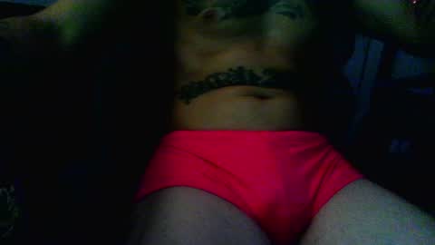 Snapshot of twackedntatted chatting on December 12, 4:21 pm TwackedNTatted online show from December 12, 4:21 pm