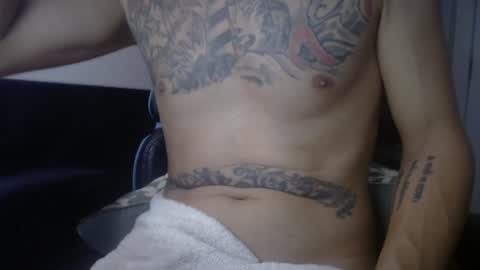 Snapshot of twackedntatted chatting on January 26, 5:56 am TwackedNTatted online show from January 26, 5:56 am