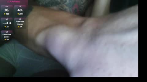 Snapshot of twackedntatted chatting on September 14, 2:46 am TwackedNTatted online show from September 14, 2:46 am