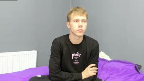 Angus online show from November 6, 7:06 pm