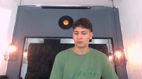 samu online show from March 27, 2:07 pm