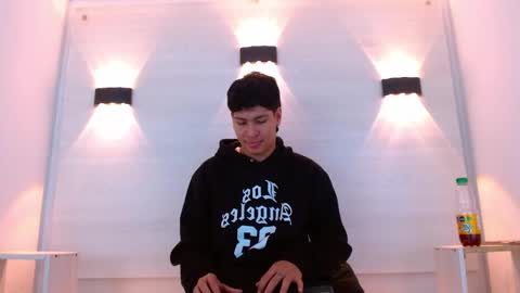 samu online show from December 2, 1:03 pm