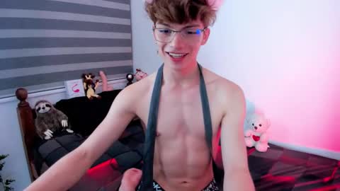 jhony online show from March 13, 1:35 am