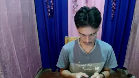 Aladin online show from October 2, 6:01 pm