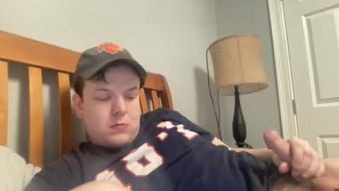 mike online show from May 25, 10:16 pm