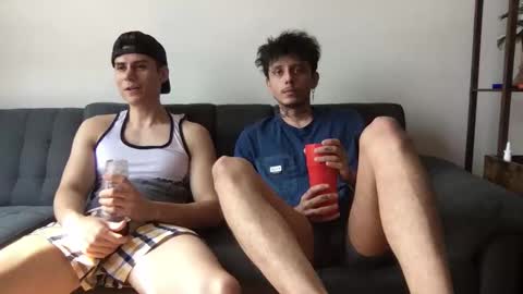 Derrick online show from November 24, 6:53 pm