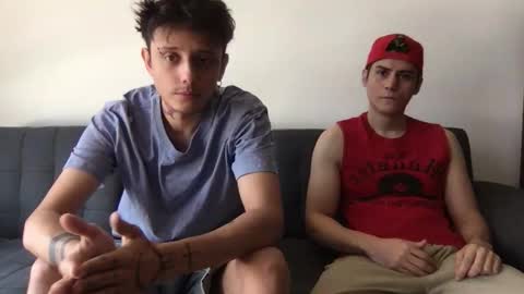 Derrick online show from October 30, 4:30 pm