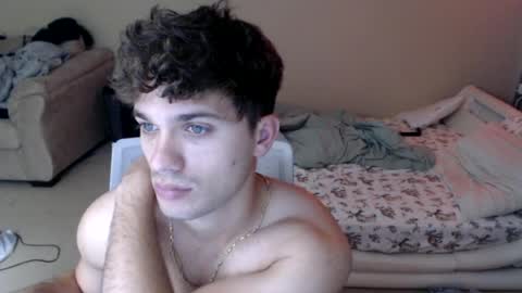 Damian online show from July 3, 3:45 am