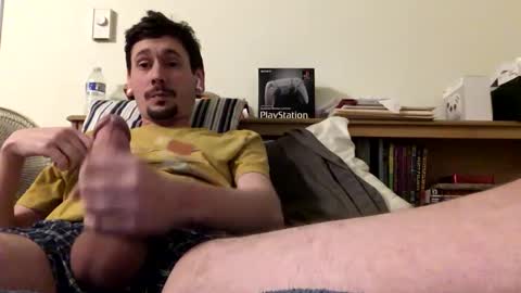 Snapshot of twinkymcgee1234 chatting on September 25, 6:34 am TwinkyMcgee online show from September 25, 6:34 am