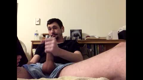 Snapshot of twinkymcgee1234 chatting on October 25, 6:59 am TwinkyMcgee online show from October 25, 6:59 am