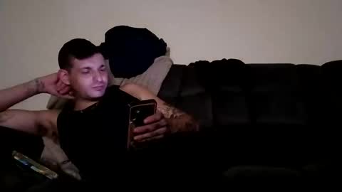 TwistedBlizzy online show from September 19, 9:21 am