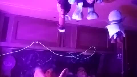 Tintilizing Excitement online show from February 10, 11:26 am