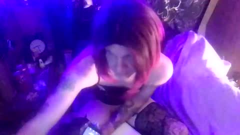 twiztidleeanna933711 online show from November 1, 1:26 pm