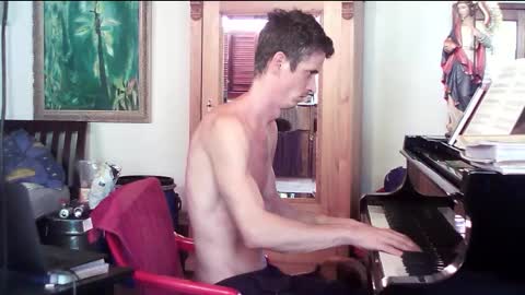 TobeBritta online show from March 2, 5:20 pm