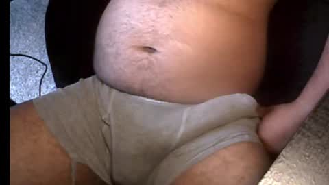 biggg daddyyy online show from May 1, 8:00 pm