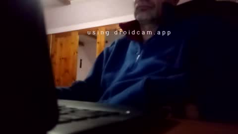 twoperes online show from November 18, 7:06 pm