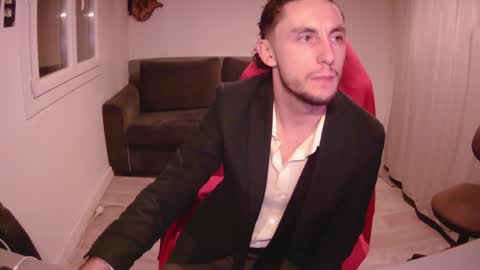 txandb666 online show from February 10, 9:30 pm