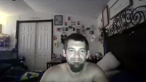 YourDirtyman online show from April 29, 8:04 pm