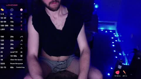 tyler4478 online show from May 19, 4:57 pm