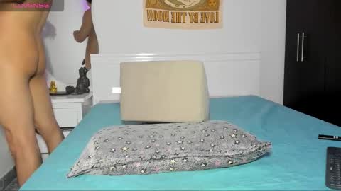 tyler_axel online show from March 15, 3:14 am