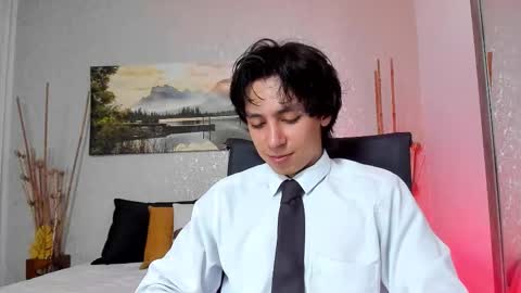 Tyler online show from March 12, 1:35 am