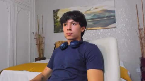 Tyler online show from November 28, 3:10 am