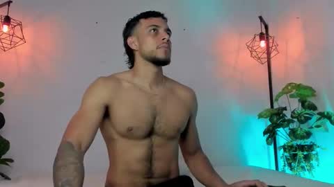 Tyler online show from February 8, 3:38 pm