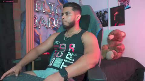 Tyler online show from March 22, 1:54 am