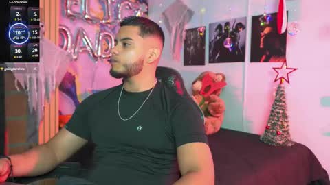 Tyler online show from December 16, 3:46 am