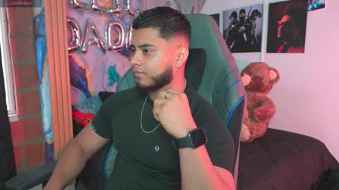 Tyler online show from March 24, 9:19 pm