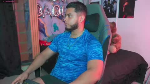 Tyler online show from March 23, 1:55 am