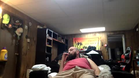 TylerKnights777 online show from July 4, 6:11 pm